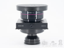 Afbeelding in Gallery-weergave laden, Sinar P3 + Exact back
