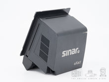 Afbeelding in Gallery-weergave laden, Sinar P3 + Exact back
