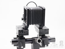 Afbeelding in Gallery-weergave laden, Sinar P3 + Exact back
