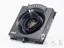 Afbeelding in Gallery-weergave laden, Sinar P3 + Exact back
