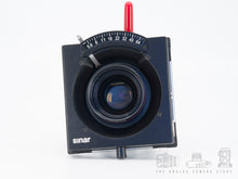 Afbeelding in Gallery-weergave laden, Sinar P3 + Exact back
