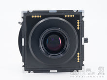 Afbeelding in Gallery-weergave laden, Sinar P3 + Exact back
