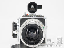 Load image into Gallery viewer, Hasselblad Super Wide C | + CLA
