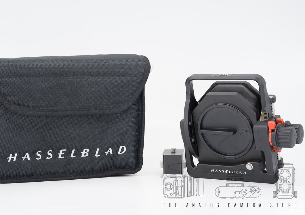 Hasselblad HTS 1.5