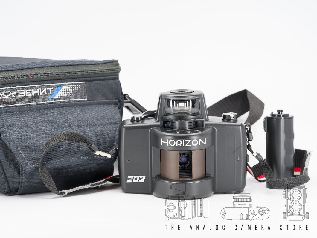 Horizon 202