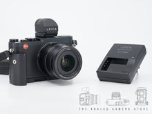 Afbeelding in Gallery-weergave laden, Leica X-vario (typ107)
