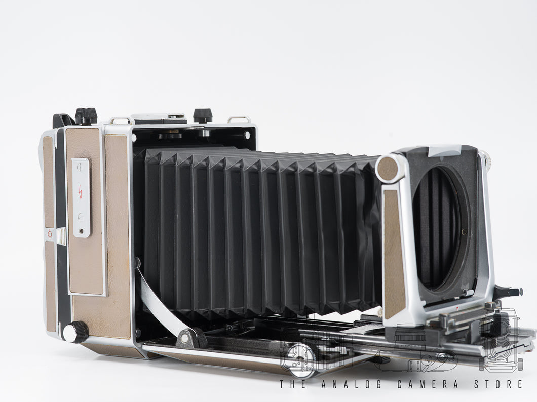 Linhof Technika 4X5 V