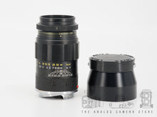 Load image into Gallery viewer, Leica Elmarit-M 90mm 2.8 | CLA

