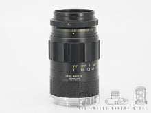 Load image into Gallery viewer, Leica Elmarit-M 90mm 2.8 | CLA
