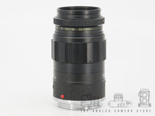 Load image into Gallery viewer, Leica Elmarit-M 90mm 2.8 | CLA
