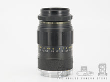 Load image into Gallery viewer, Leica Elmarit-M 90mm 2.8 | CLA
