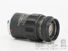 Load image into Gallery viewer, Leica Elmarit-M 90mm 2.8 | CLA
