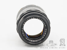 Load image into Gallery viewer, Leica Elmarit-M 90mm 2.8 | CLA
