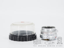 Afbeelding in Gallery-weergave laden, Leica Summicron-M 35mm 2.0 &#39;8 Elements&#39;
