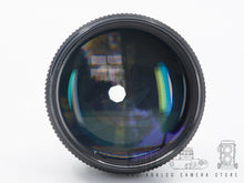 Load image into Gallery viewer, Canon FD 85mm 1.2 L | READ

