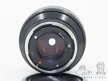 Load image into Gallery viewer, Canon FD 85mm 1.2 L | READ
