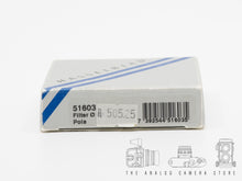 Load image into Gallery viewer, Hasselblad pola filter B60 | BOXED
