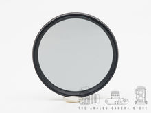 Load image into Gallery viewer, Hasselblad pola filter B60 | BOXED
