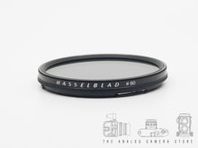 Load image into Gallery viewer, Hasselblad pola filter B60 | BOXED
