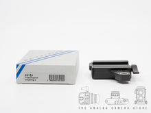 Afbeelding in Gallery-weergave laden, Hasselblad tripod quick coupling S | BOXED

