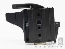 Afbeelding in Gallery-weergave laden, Hasselblad tripod quick coupling S | BOXED
