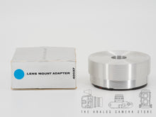 Load image into Gallery viewer, Hasselblad lens mount adapter 40037 | BOXED
