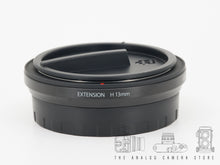 Load image into Gallery viewer, Hasselblad H extension tube 13mm
