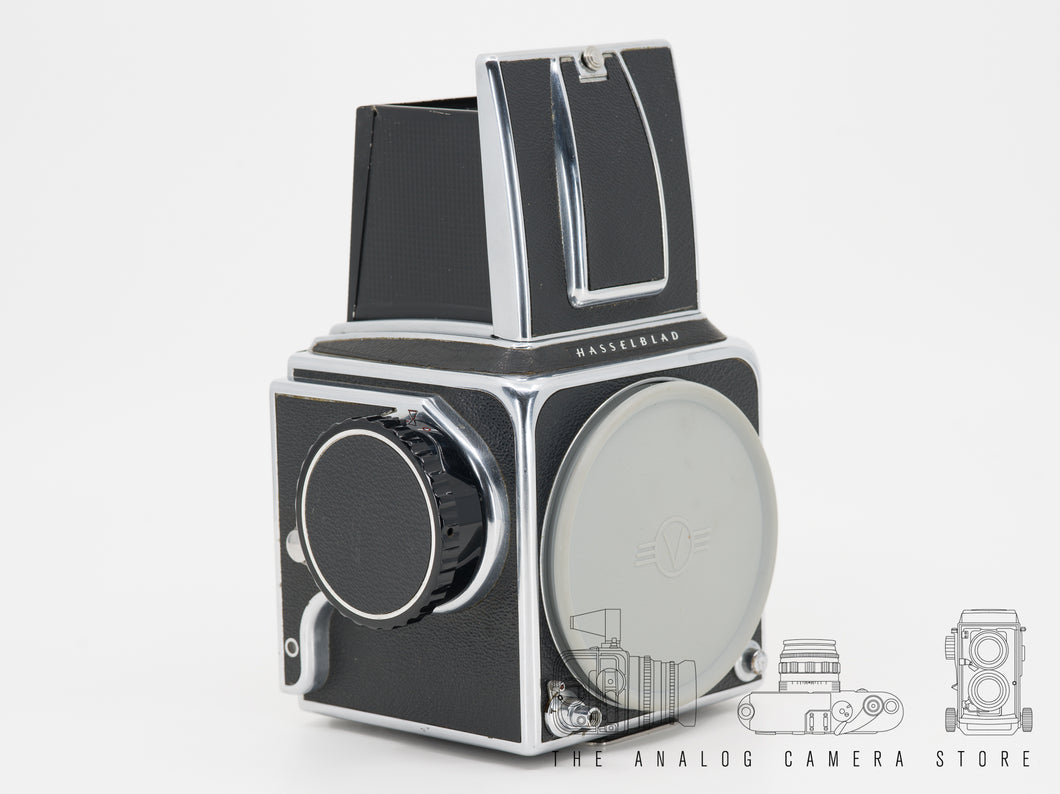 Hasselblad 500C