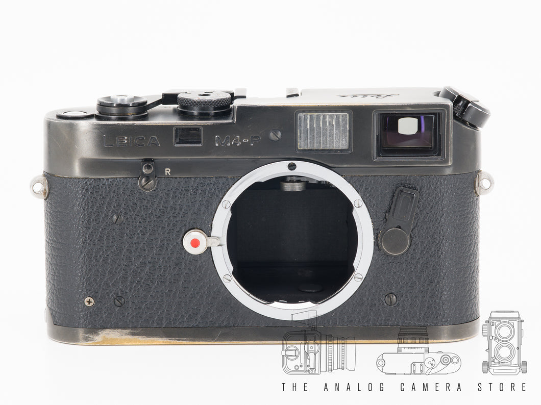 Leica M4-P