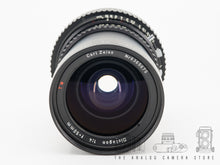 Afbeelding in Gallery-weergave laden, Hasselblad C Distagon 50mm 4.0 T*
