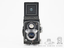 Afbeelding in Gallery-weergave laden, Yashica-Mat
