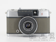 Afbeelding in Gallery-weergave laden, Olympus pen EE
