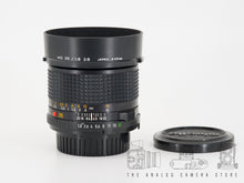 Load image into Gallery viewer, Minolta MD 35mm 1.8
