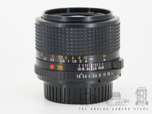 Load image into Gallery viewer, Minolta MD 35mm 1.8
