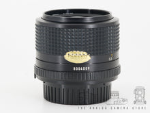 Load image into Gallery viewer, Minolta MD 35mm 1.8
