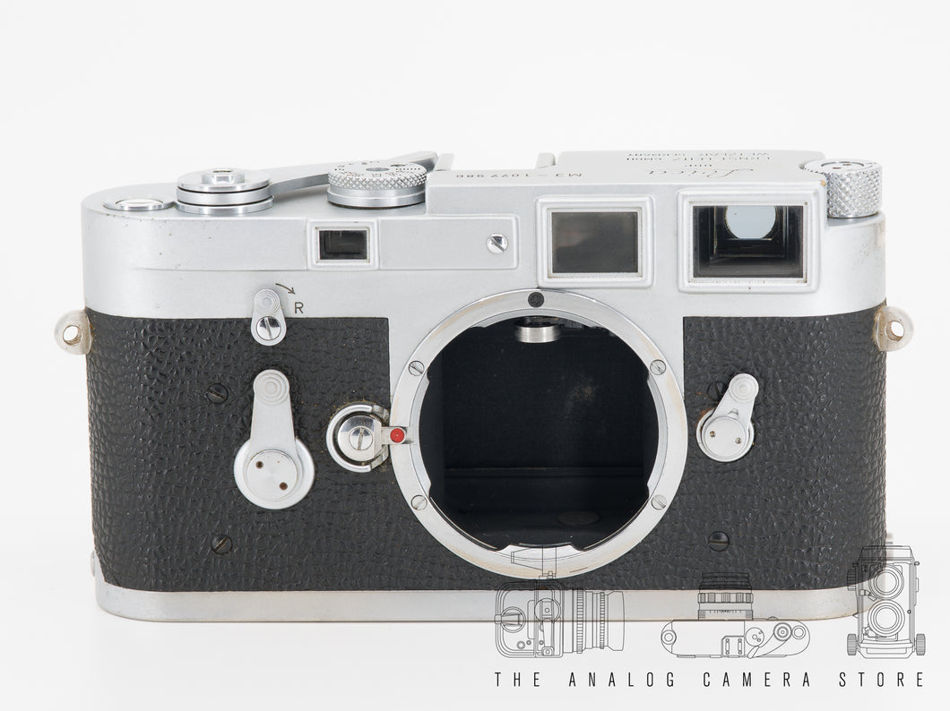 Leica M3