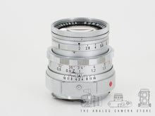 Afbeelding in Gallery-weergave laden, Leica Summicron-M 50m 2.0 &#39; Dual range&#39; Goggles
