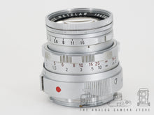 Afbeelding in Gallery-weergave laden, Leica Summicron-M 50m 2.0 &#39; Dual range&#39; Goggles
