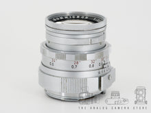 Afbeelding in Gallery-weergave laden, Leica Summicron-M 50m 2.0 &#39; Dual range&#39; Goggles
