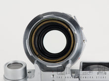 Afbeelding in Gallery-weergave laden, Leica Summicron-M 50m 2.0 &#39; Dual range&#39; Goggles
