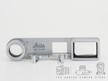 Afbeelding in Gallery-weergave laden, Leica Summicron-M 50m 2.0 &#39; Dual range&#39; Goggles
