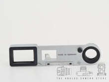 Afbeelding in Gallery-weergave laden, Leica Summicron-M 50m 2.0 &#39; Dual range&#39; Goggles
