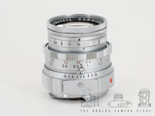 Afbeelding in Gallery-weergave laden, Leica Summicron-M 50m 2.0 &#39; Dual range&#39; Goggles
