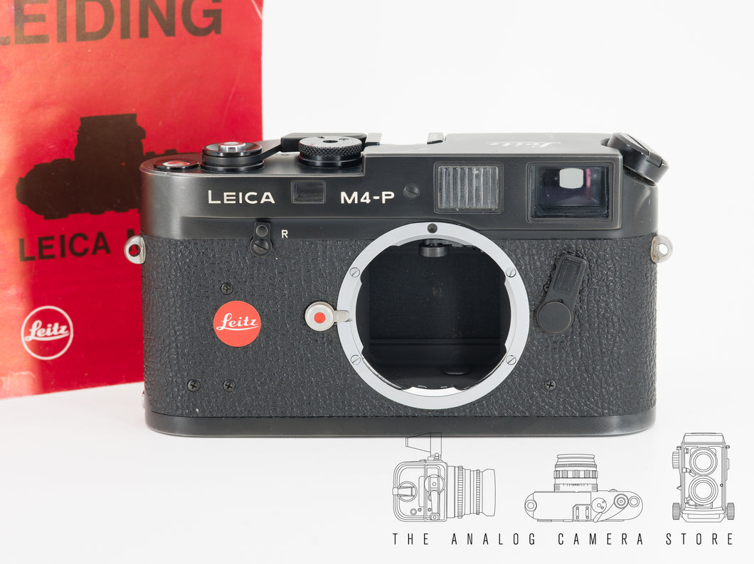 Leica M4-P