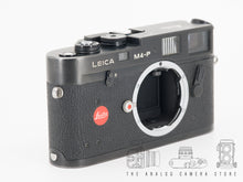 Afbeelding in Gallery-weergave laden, Leica M4-P
