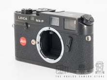 Afbeelding in Gallery-weergave laden, Leica M4-P
