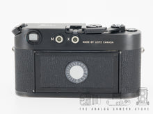 Afbeelding in Gallery-weergave laden, Leica M4-P
