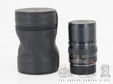 Afbeelding in Gallery-weergave laden, SOLD | Leica Elmarit-M 90mm 2.8 E46 | MINT
