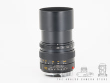 Afbeelding in Gallery-weergave laden, SOLD | Leica Elmarit-M 90mm 2.8 E46 | MINT
