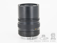 Afbeelding in Gallery-weergave laden, SOLD | Leica Elmarit-M 90mm 2.8 E46 | MINT
